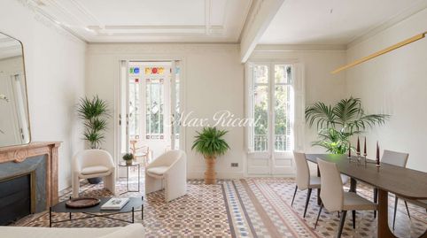 Foto 5 de Piso en venta en N/a, Dreta de l'Eixample, Barcelona Capital