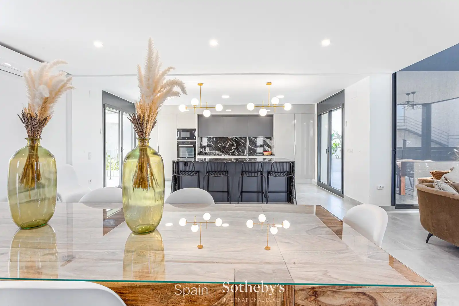 Casa con piscina en venta en Carrer dels Horts, imagen 10