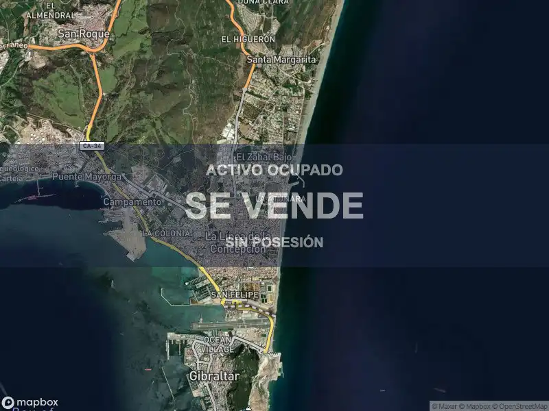 Piso en venta en Centro- San Felipe - Huerta Fava