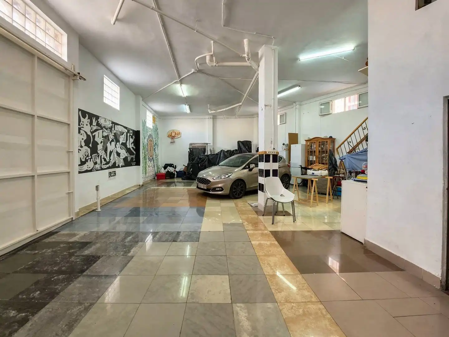 Casa o xalet en venda en Las Palmas de Gran Canaria amb Terrassa i Traster