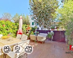 Terrace of House or chalet for sale in El Masnou