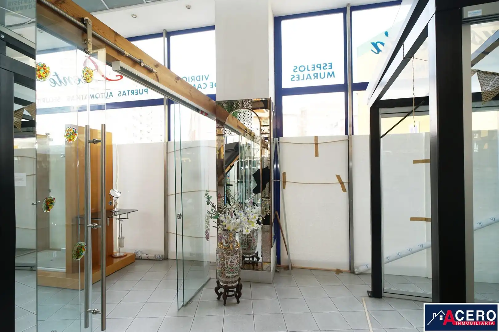 Local commercial à vendre à El Parque - Zapatón, imagen 12