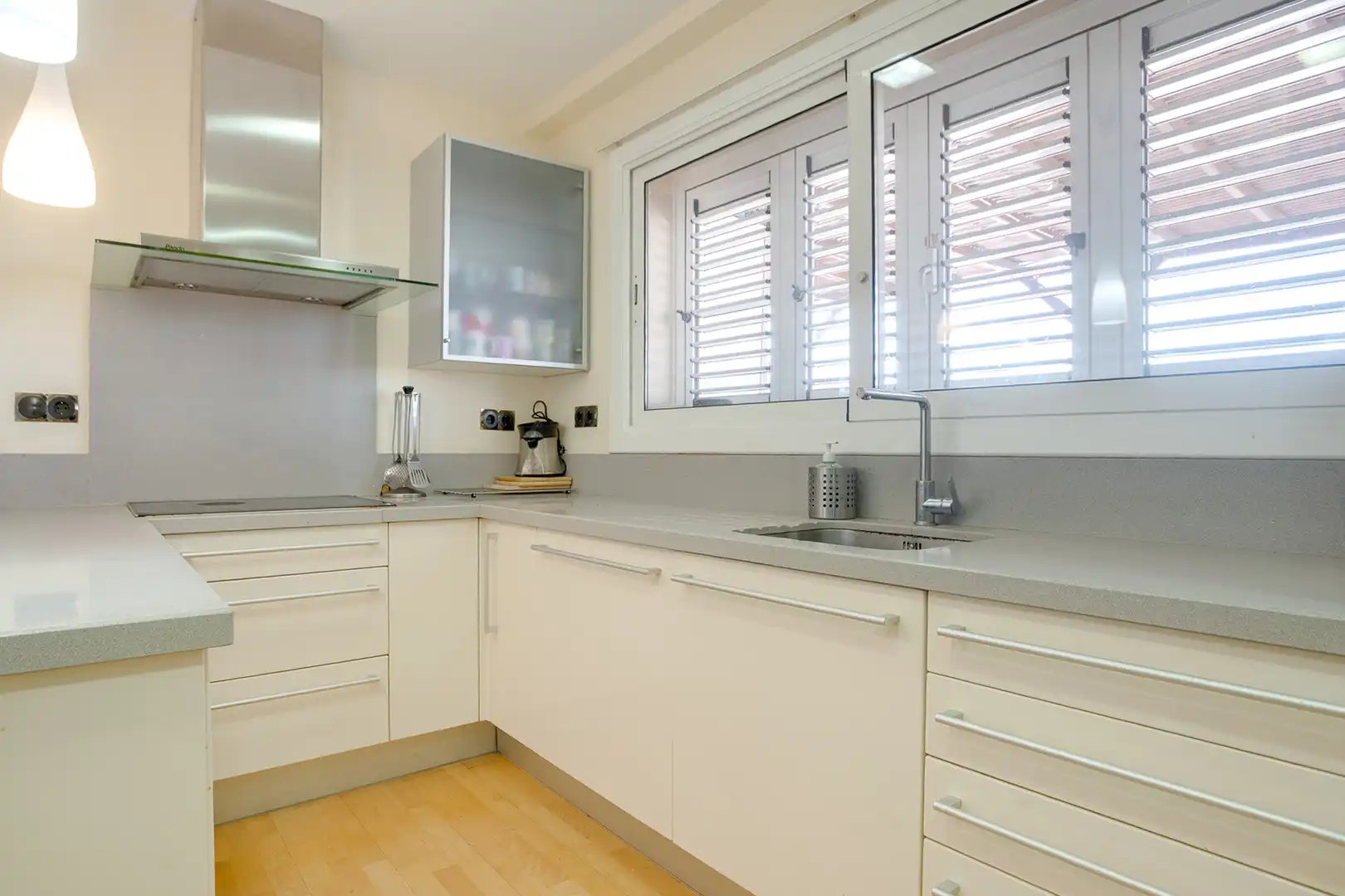 Penthouse mit Aufzug zum Verkauf in Avenida MASNOU DEL, imagen 29