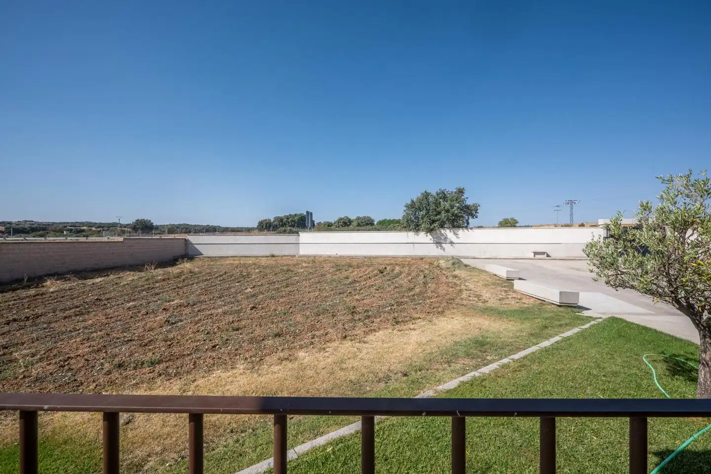 Casa o chalet en venta en Cardeñosa con Calefacción, Jardín privado y Terraza