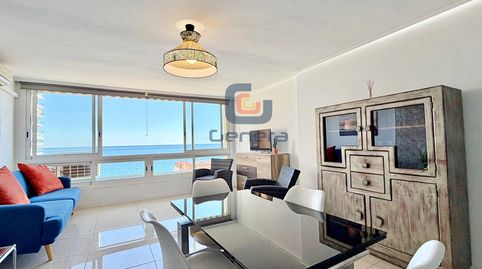Foto 5 de Apartament en venda a Albufereta, Alicante / Alacant