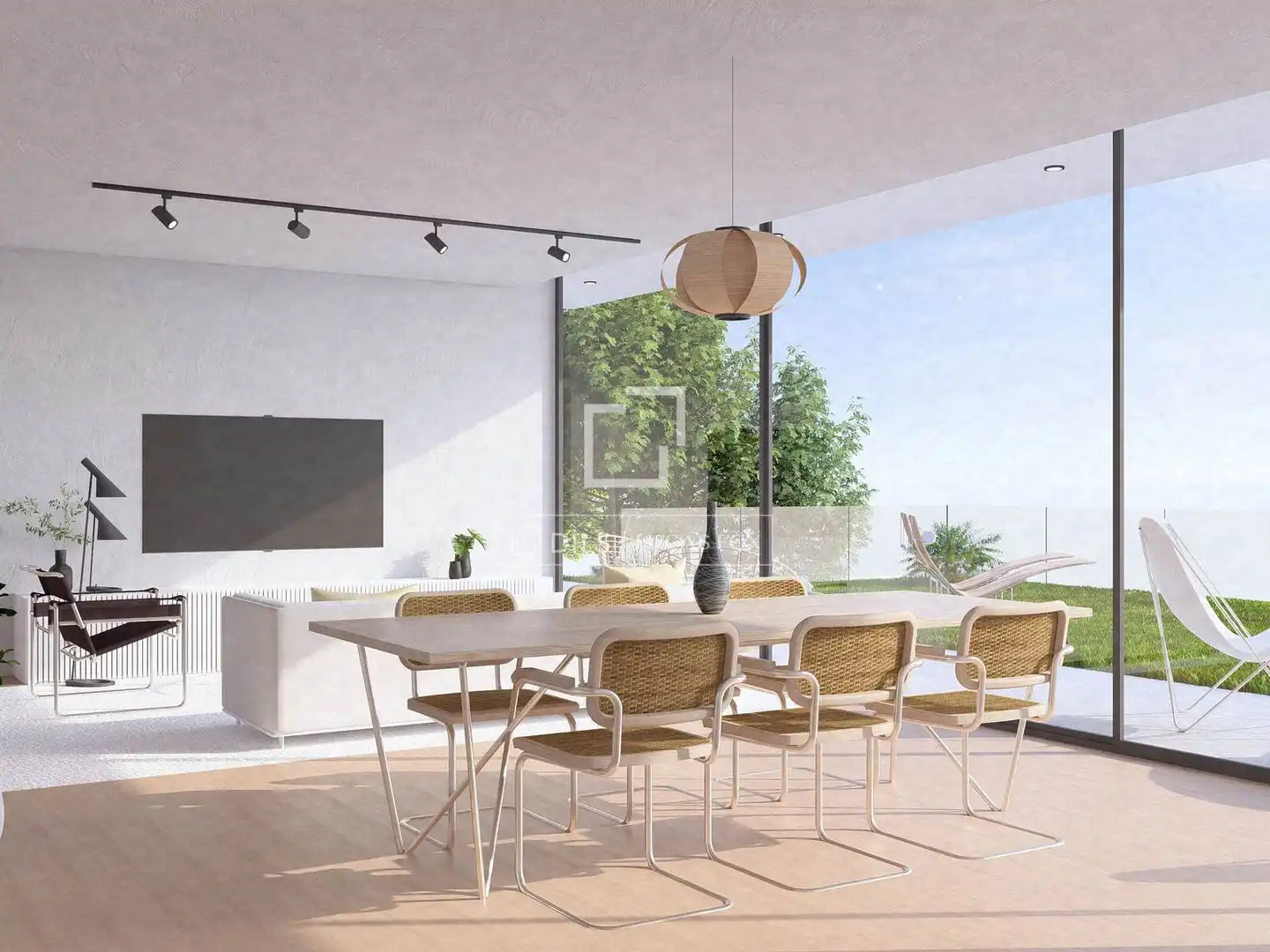 Villa con terrazza in vendita a Premià de Dalt, imagen 8