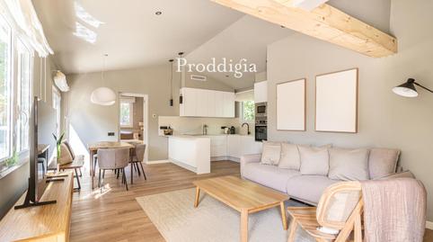 Photo 2 of House or chalet to rent in Mas Roig a Mas Fuster, Mira-sol, Barcelona