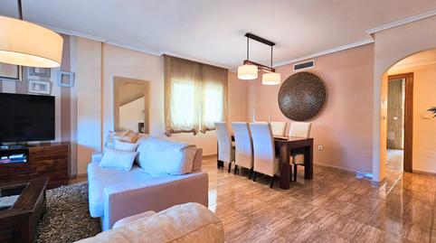 Foto 4 de Casa adosada en venda a Calle Marsala, 9b, Polígono Santa Ana, Murcia