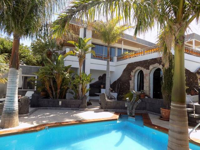 Casa-chalet en Venta en Las Breñas