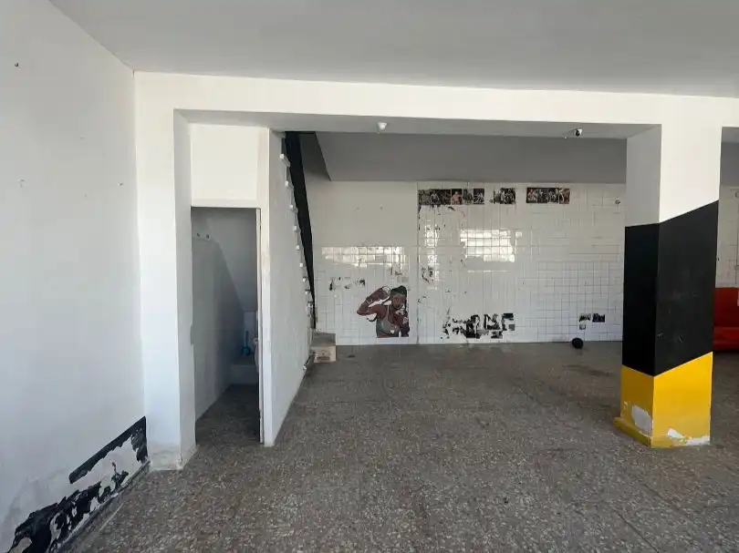 Local en venta en Pozuelo de Calatrava