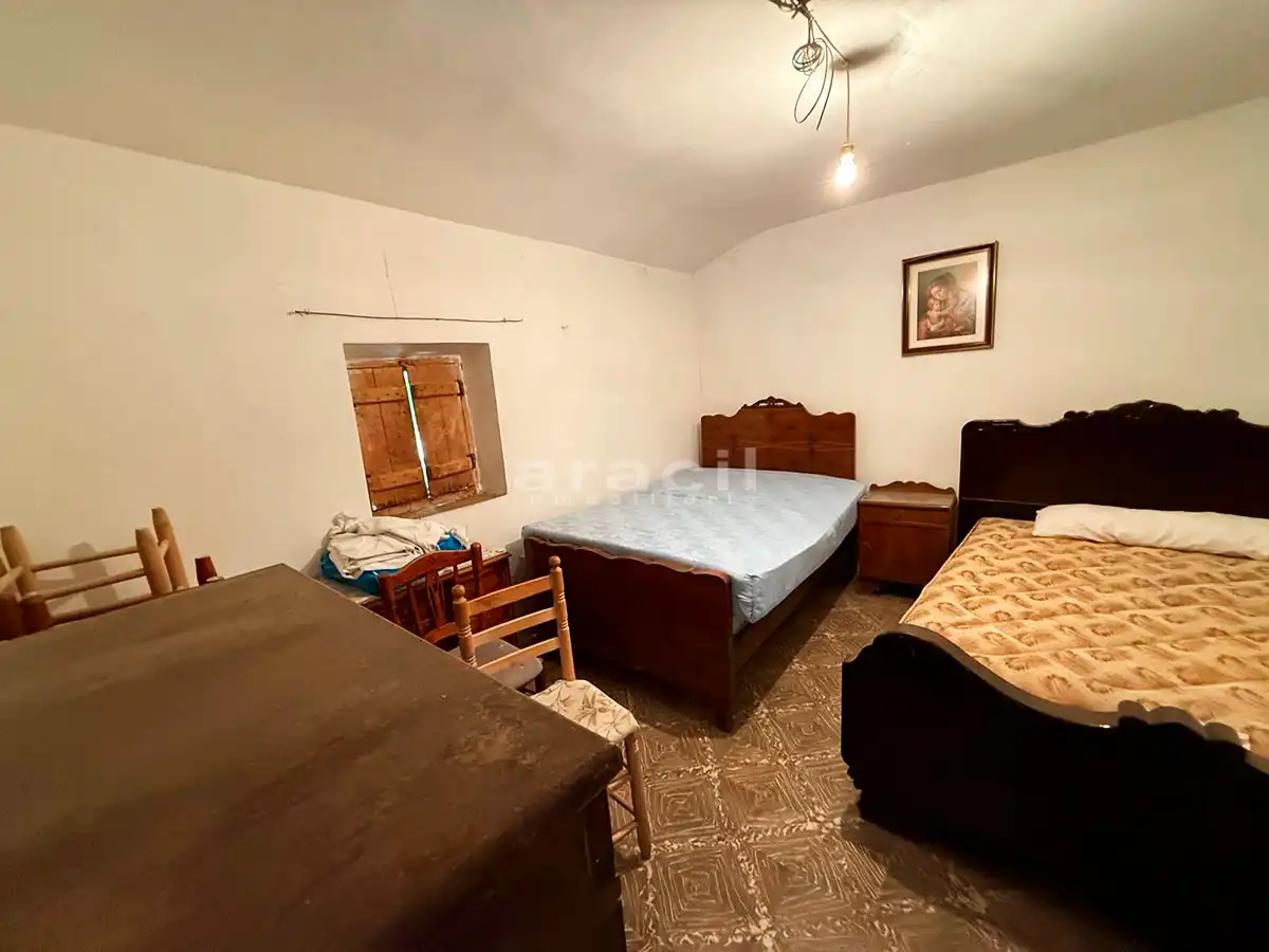 Finca rústica en venta en Bocairent con Piscina
