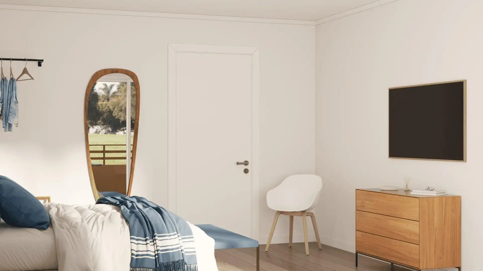 Habitación de Apartamento en venta en Felanitx