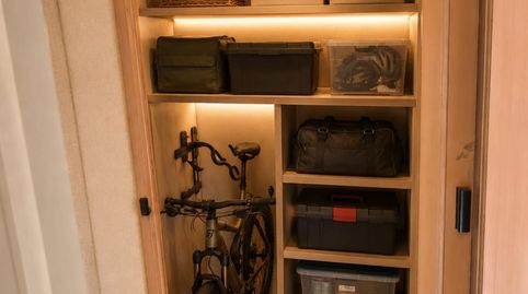 Foto 5 von Wohnung zum Verkauf in Palma de Mallorca - Carrer de Romero Torres, 100, Son Fortesa, Palma de Mallorca