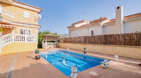 Photo 3 of Houses for sale in Cenes de la Vega, Granada