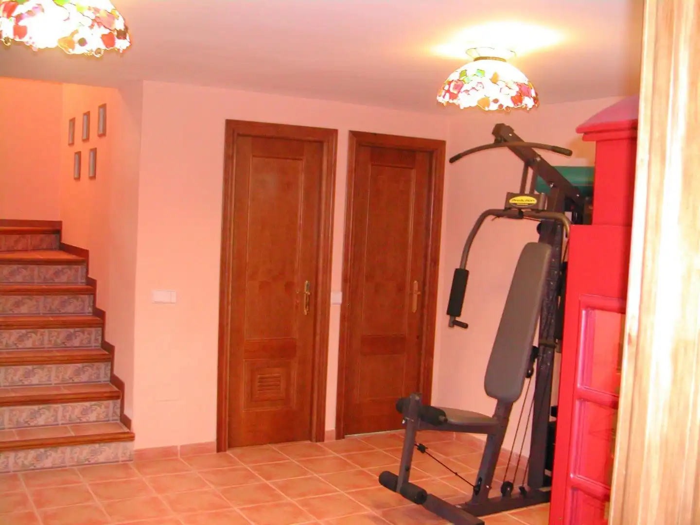 Casa con piscina in vendita a Calle de Zarzagorda, imagen 24