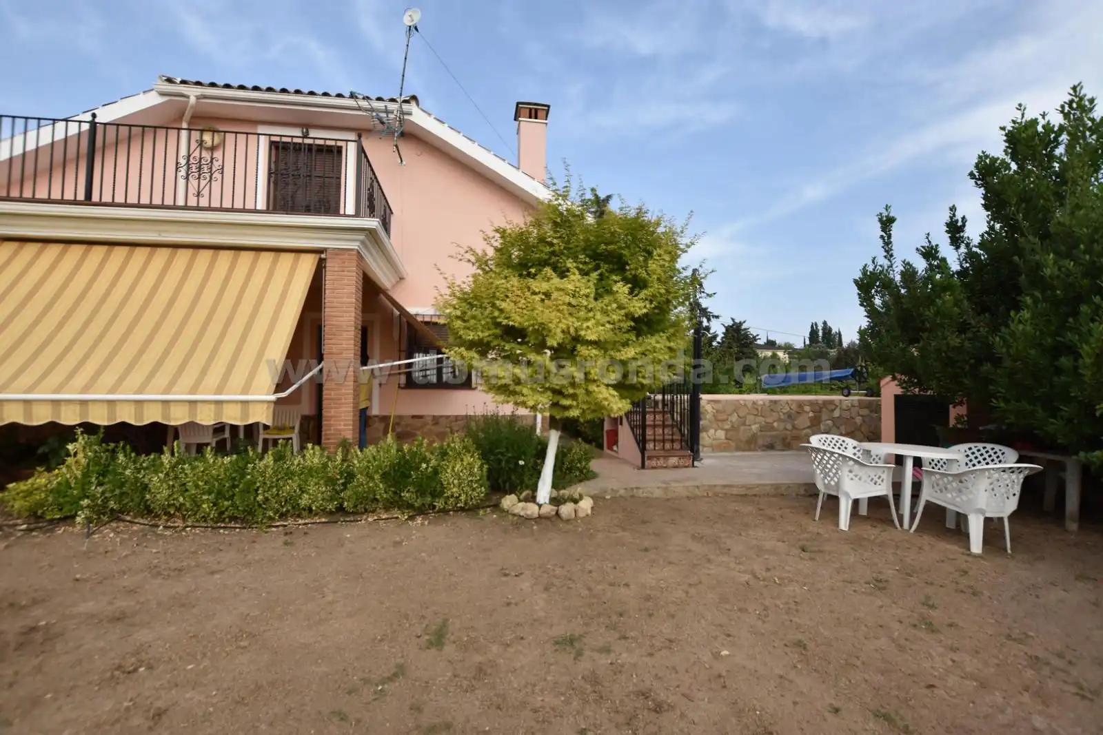 Villa avec piscine à vendre à Partidas Norte, imagen 21