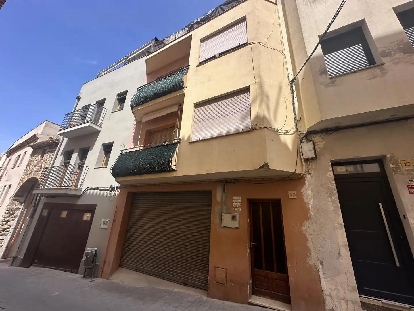 Maison mitoyenne avec terrasse à vendre à El Pedró, imagen 4