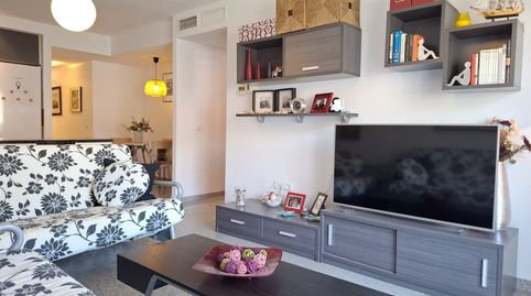 Foto 2 de Piso en venta en Lújar, Granada