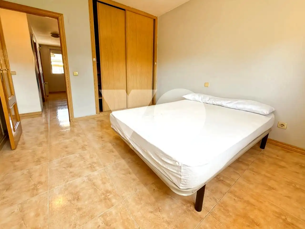 Habitación de Casa adosada en venta en Arganda del Rey con Aire acondicionado, Calefacción y Terraza