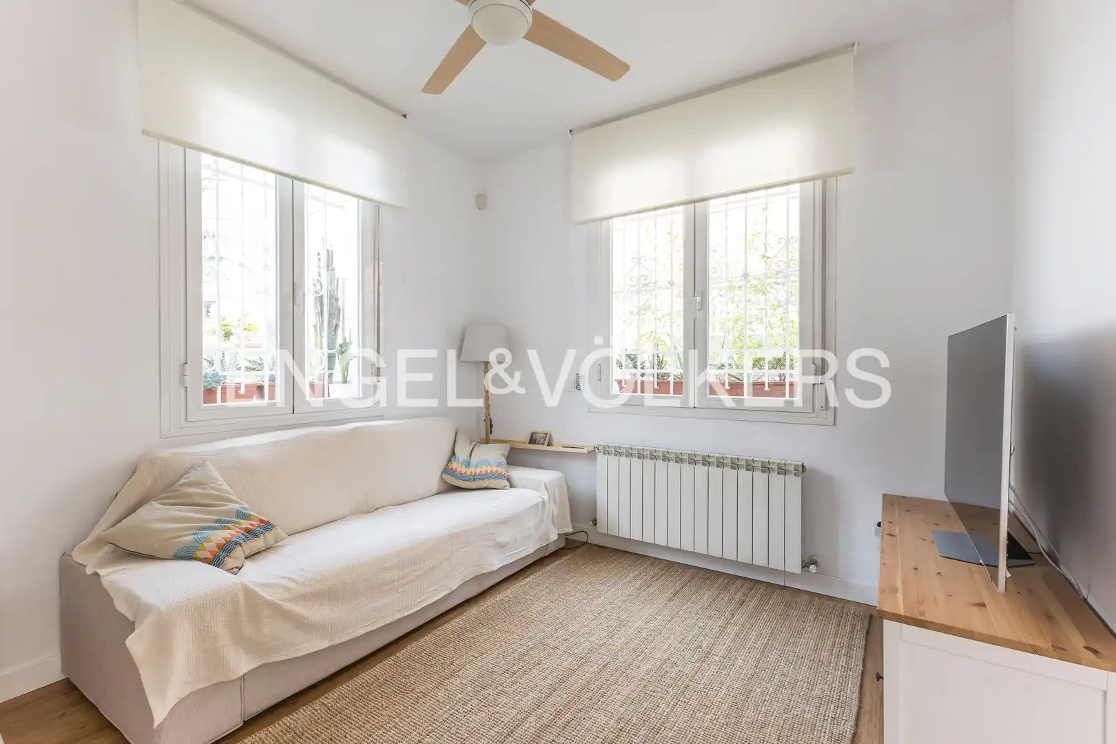 Maison à vendre à Calle de Jorge Juan, imagen 4