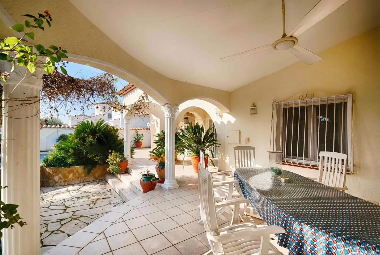 Haus mit Pool zum Verkauf in Carrer Freser, imagen 16
