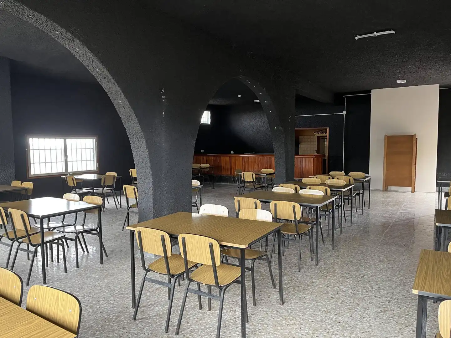 Commercial properties for rent in El Rosario