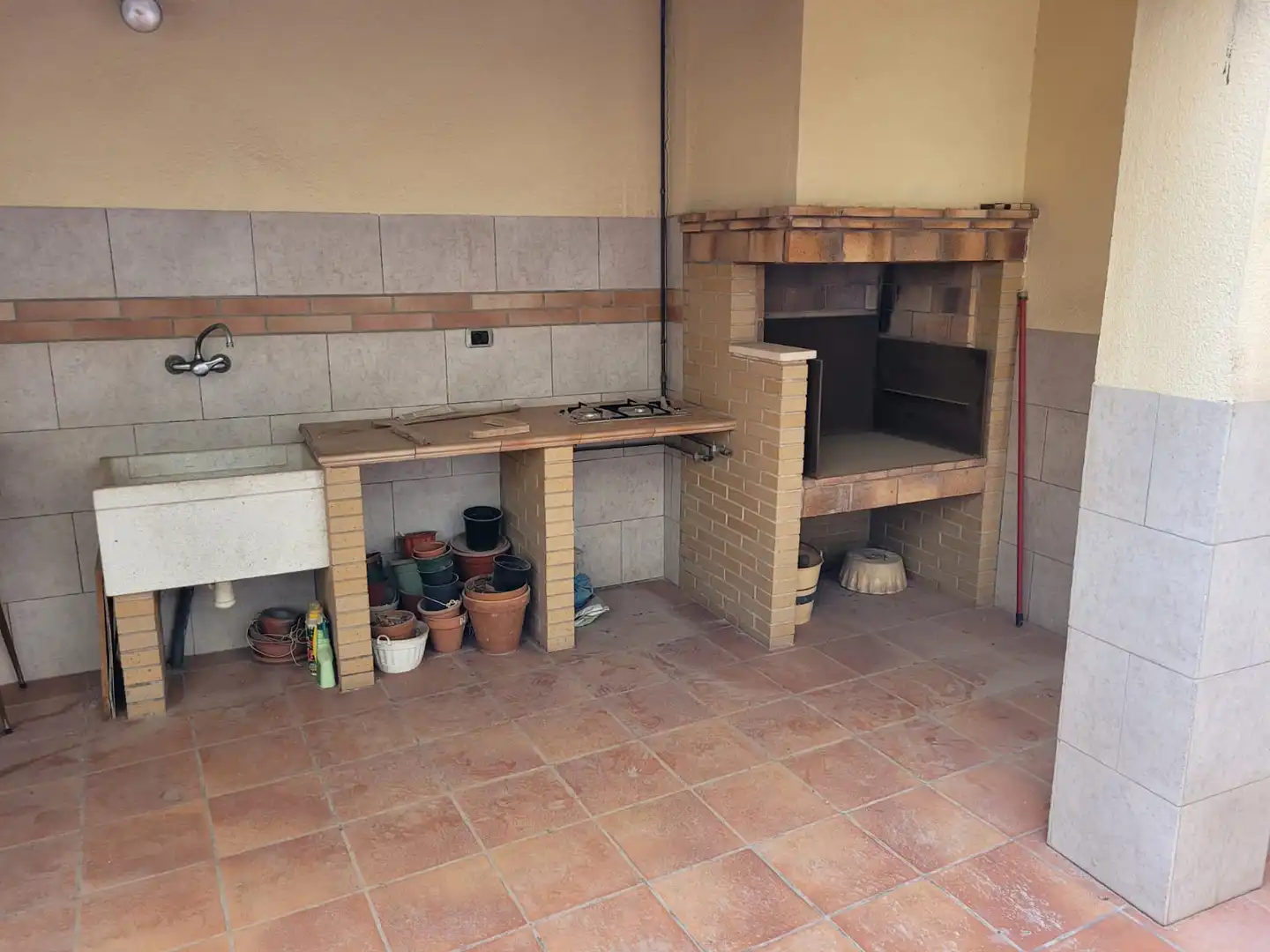 House with terrace for sale in Calle de la Virgen de Gracia, imagen 36