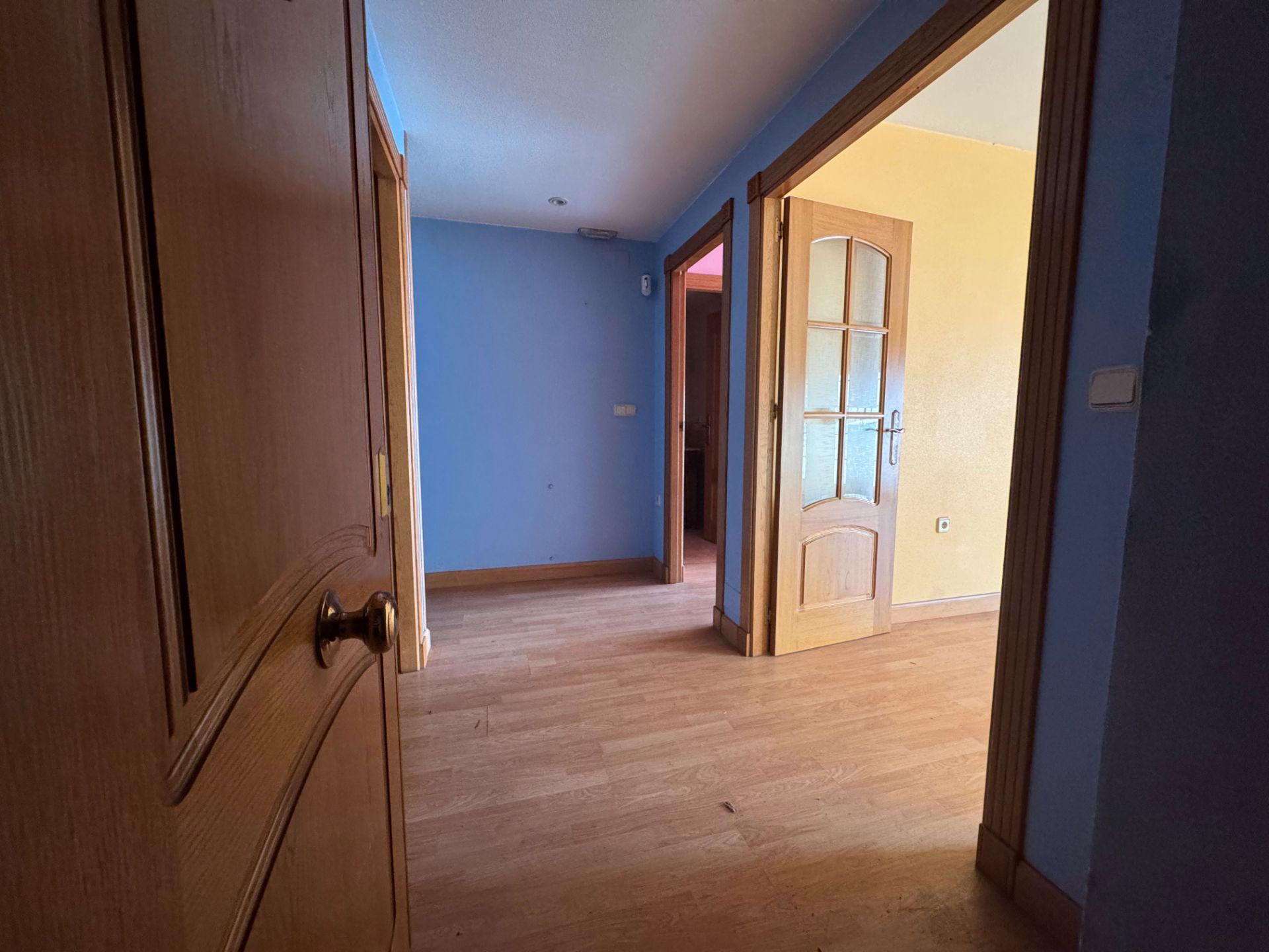 Ático en venta en Calle Cervantes, 1, San Pedro del Pinatar ciudad