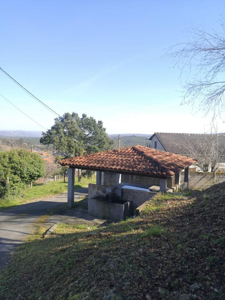 Außenansicht von Residential zum verkauf in Toén