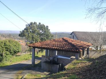 Terreny residencial en venda a OU-0215 101
