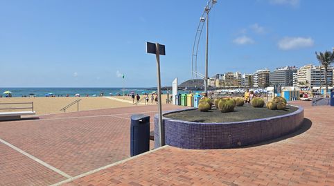 Foto 3 de Apartamento en venta en Calle Sagasta, 26, Santa Catalina - Canteras, Las Palmas de Gran Canaria
