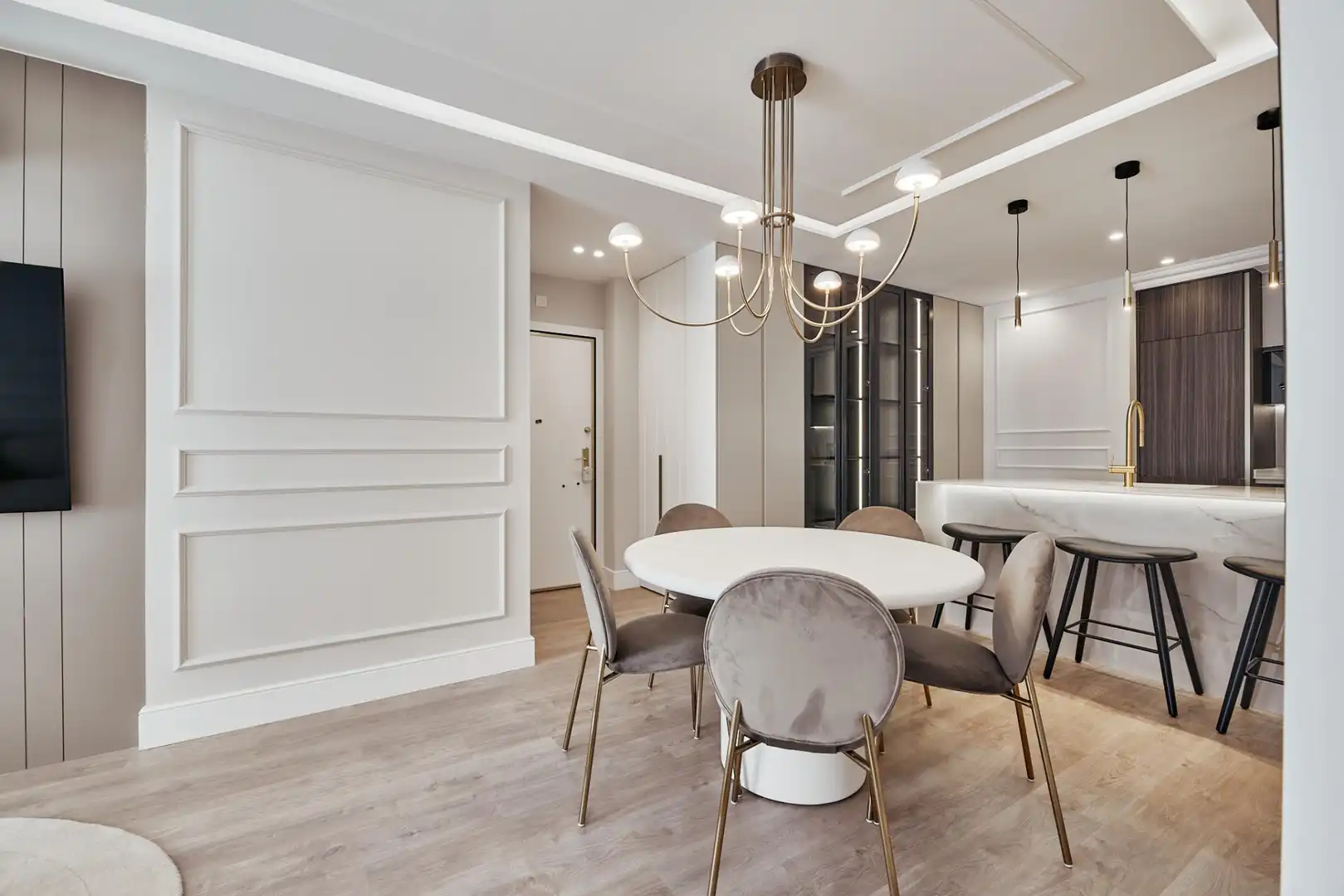Flat with lift for sale in Calle de Castelló, imagen 9