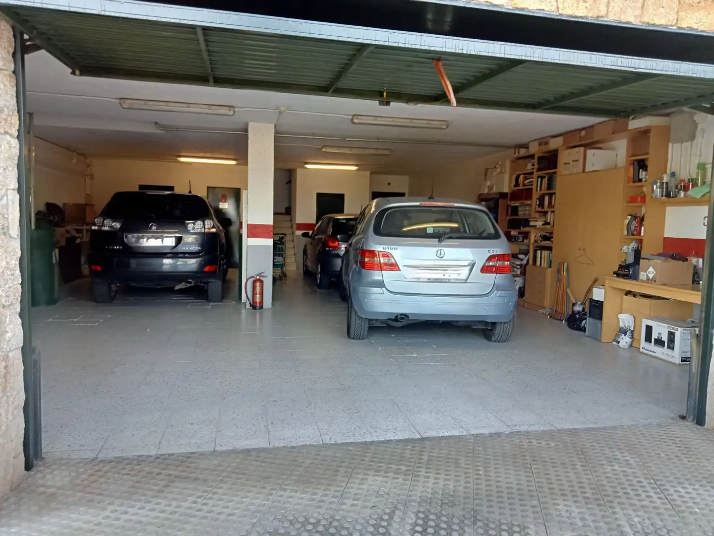 Casa con piscina en venta en Roca Grossa, imagen 38