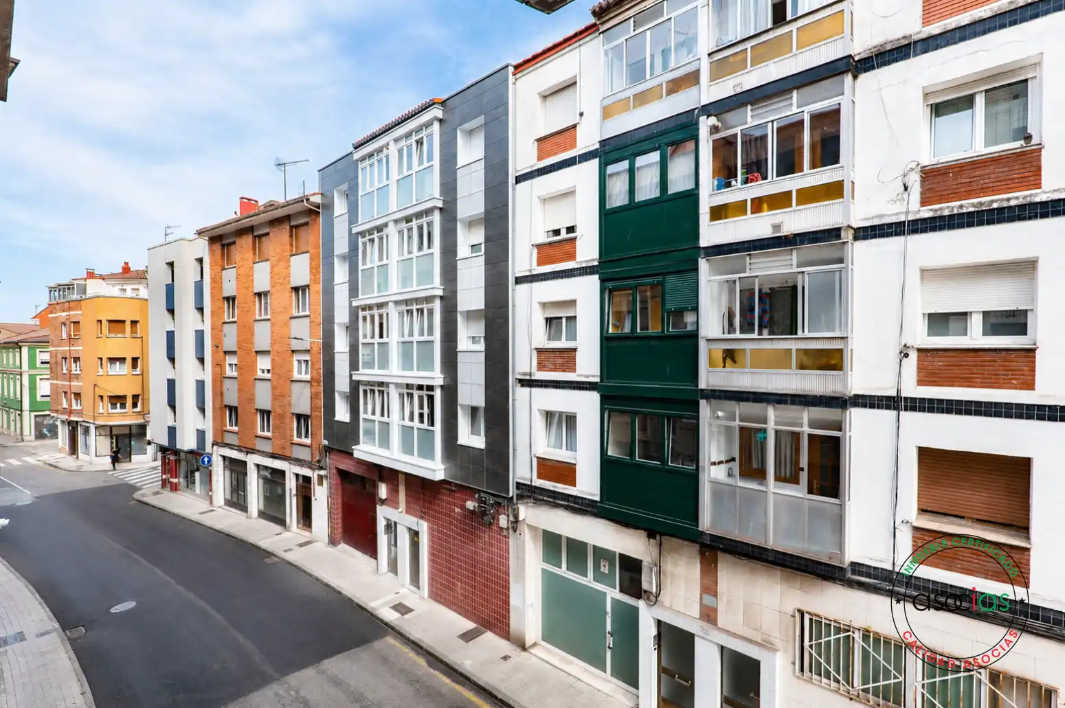 Pis amb ascensor en venda a Gijón - Camino Fabrica de loza 10, imagen 26