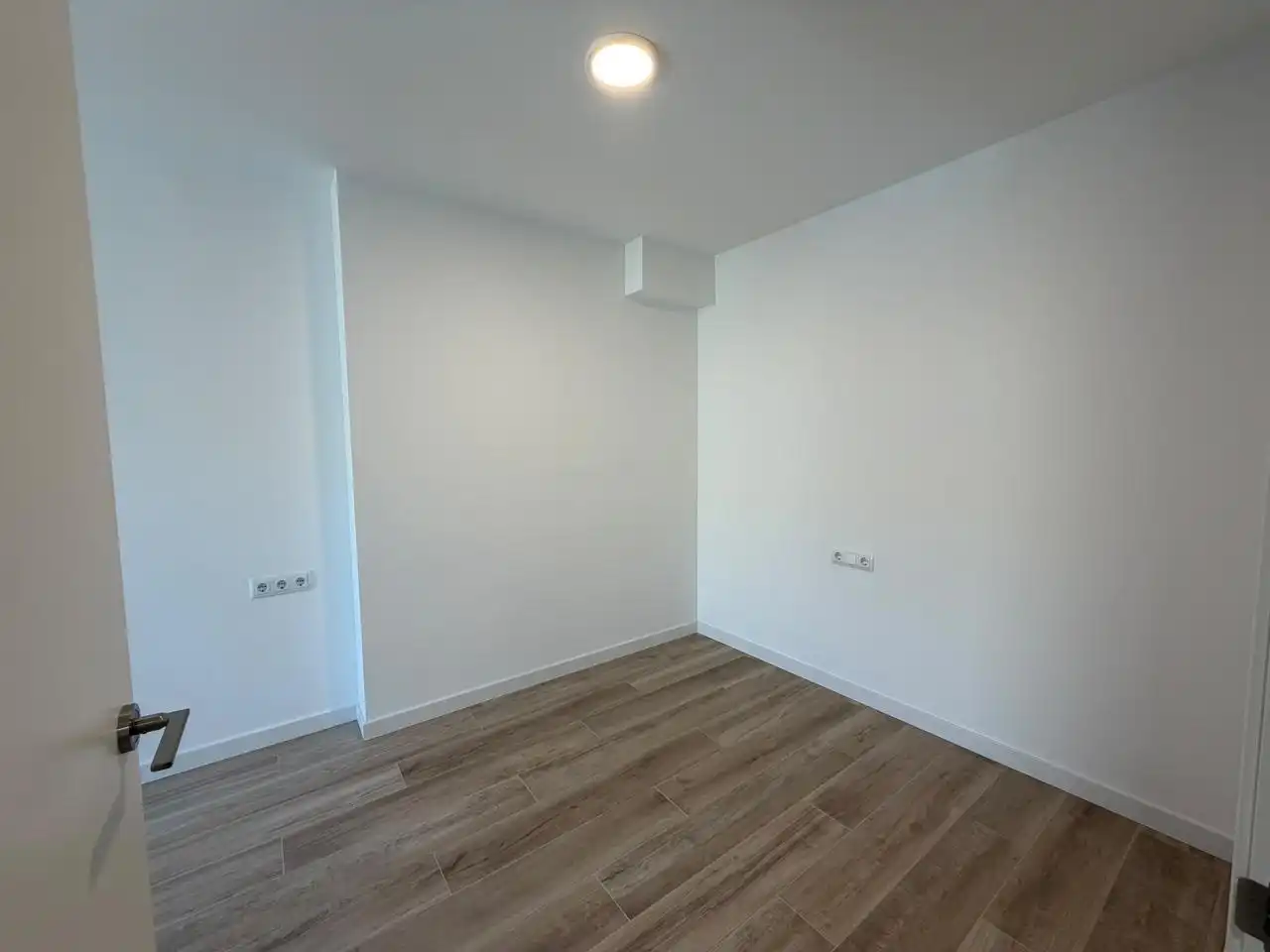 Dúplex de lloguer a calle Lluís Roca, Rambla Ferran