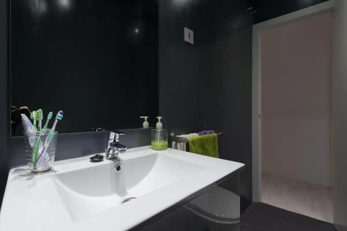 Habitación en Casco histórico