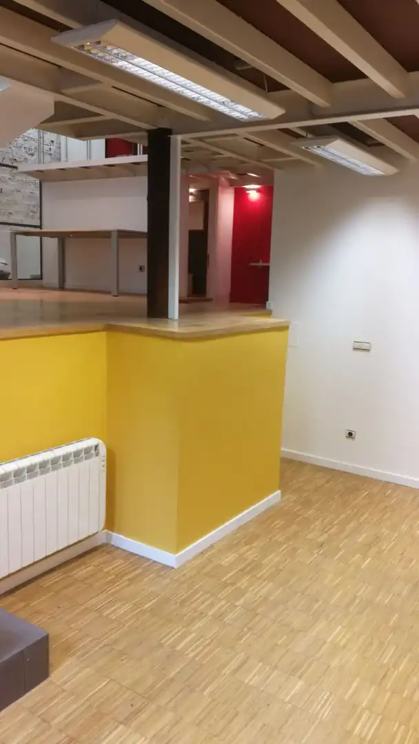 Local comercial en alquiler en CALZADA DE EGIA 9, imagen 13