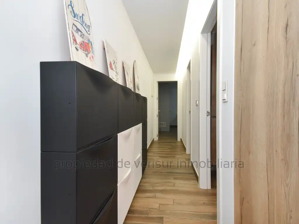 Apartament de lloguer a El Hornillo, imagen 7