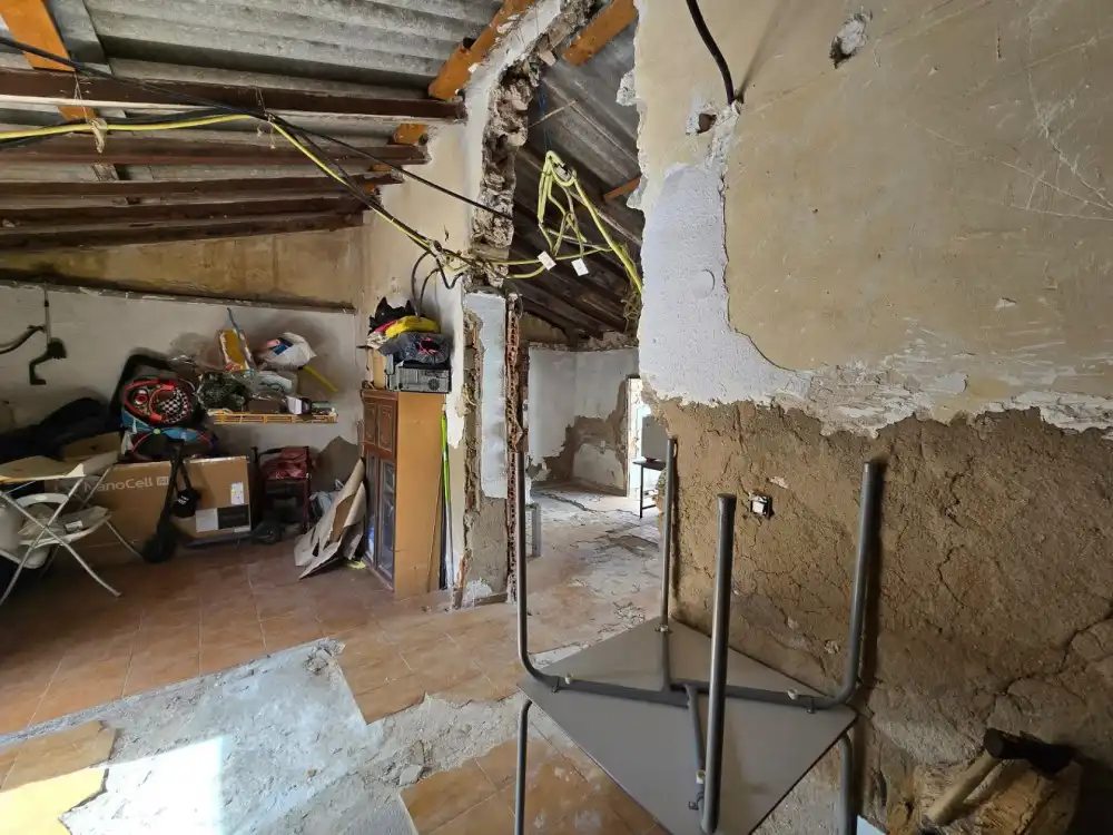 Casa o chalet en venta en Sax