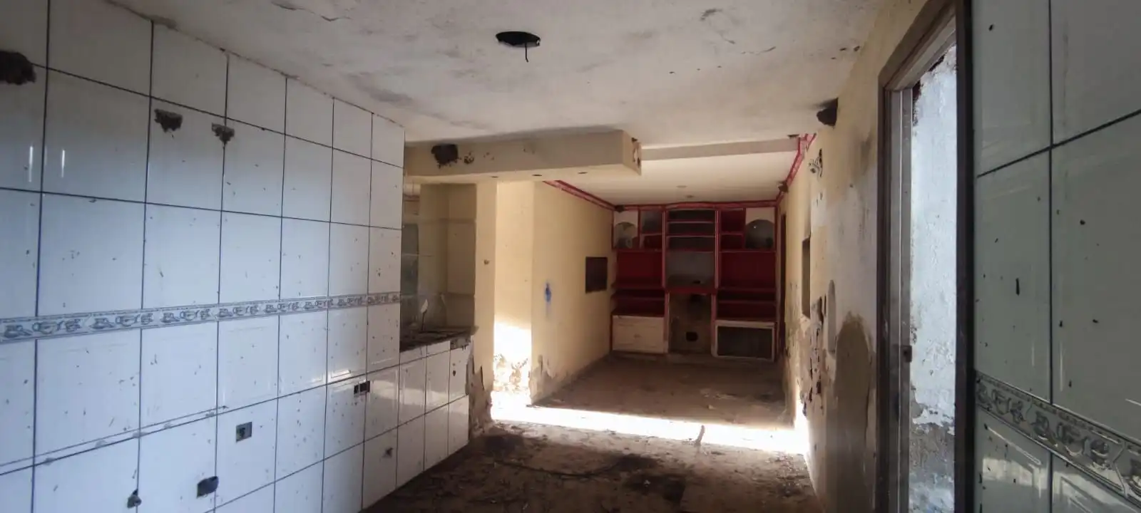 Casa o chalet en venta en Mirandilla con Jardín privado