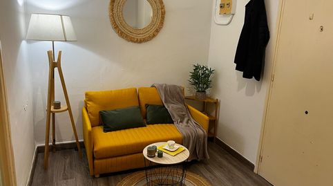 Foto 2 de Estudi en venda a Carrer de Viladomat, Sant Antoni, Barcelona Capital