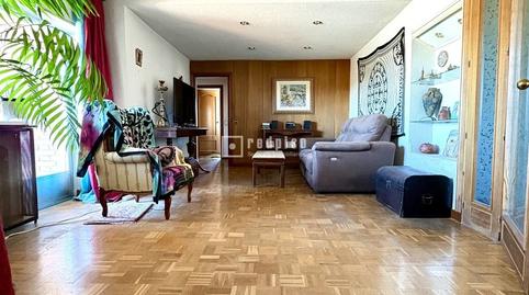 Foto 3 de Pis en venda a Casa de Campo, Madrid