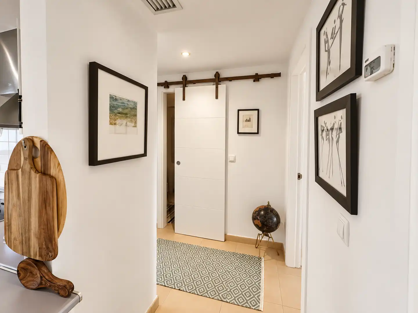 Appartement compact à vendre à Mar Menor Golf, imagen 17