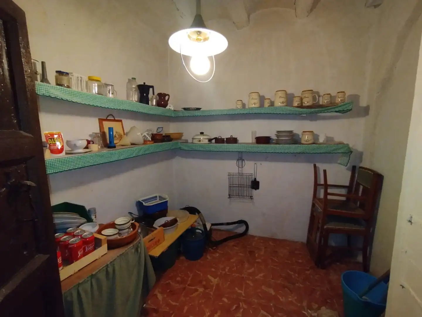 Casa in vendita a La Fresneda, imagen 12