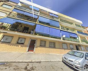 Exterior view of Flat for sale in Cartagena