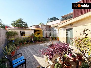 Casa en venta en Can Feu - Gràcia
