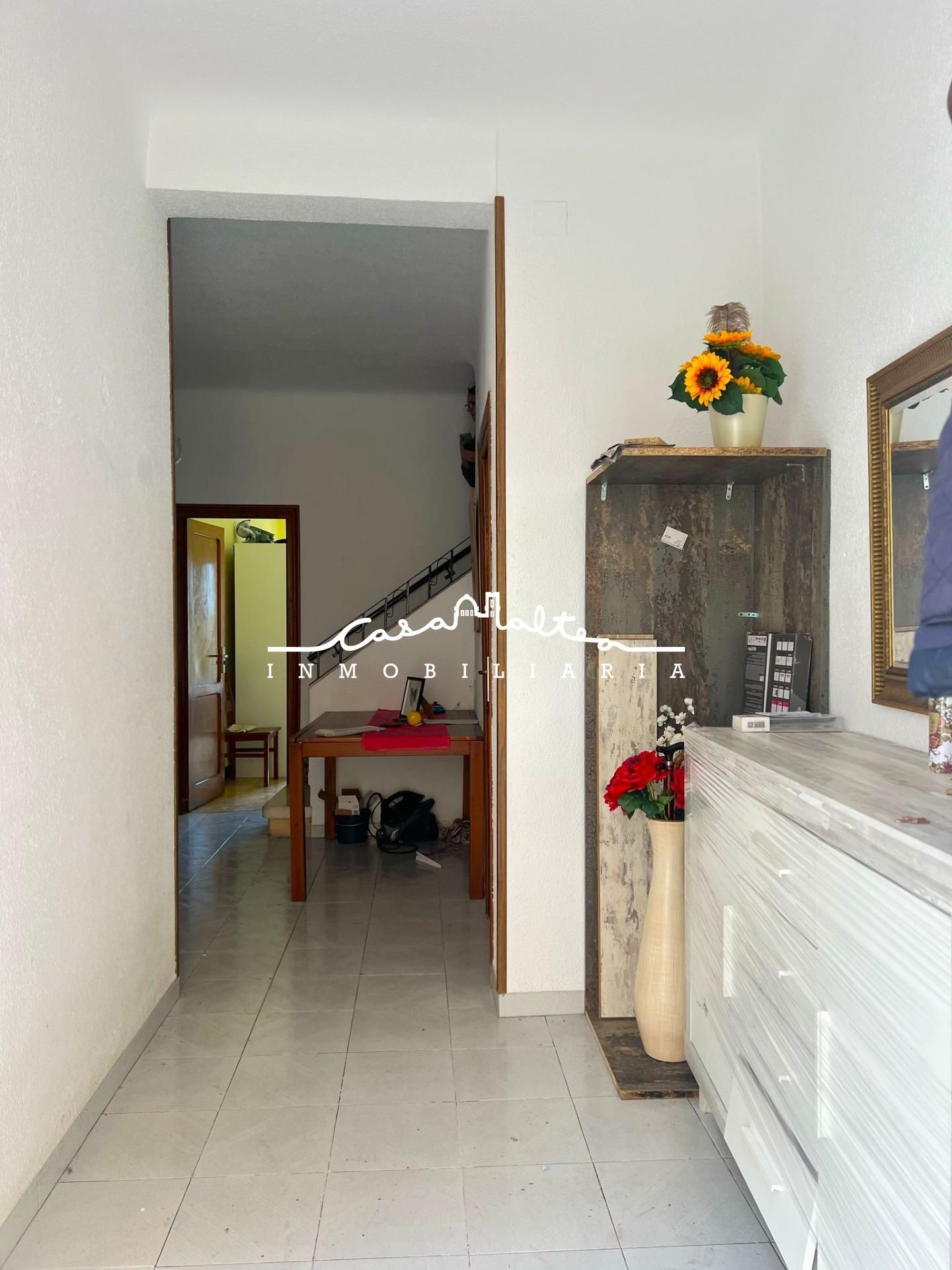 Casa o xalet en venda a La Nucia Pueblo