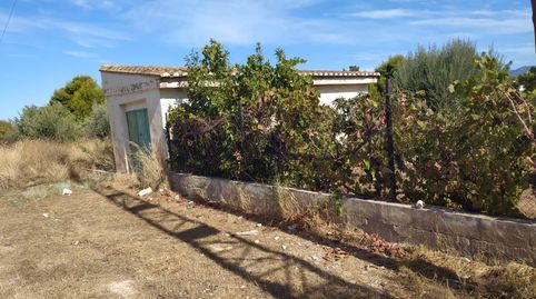 Foto 5 von Residential zum Verkauf in La Conarda - Montesano, Bétera