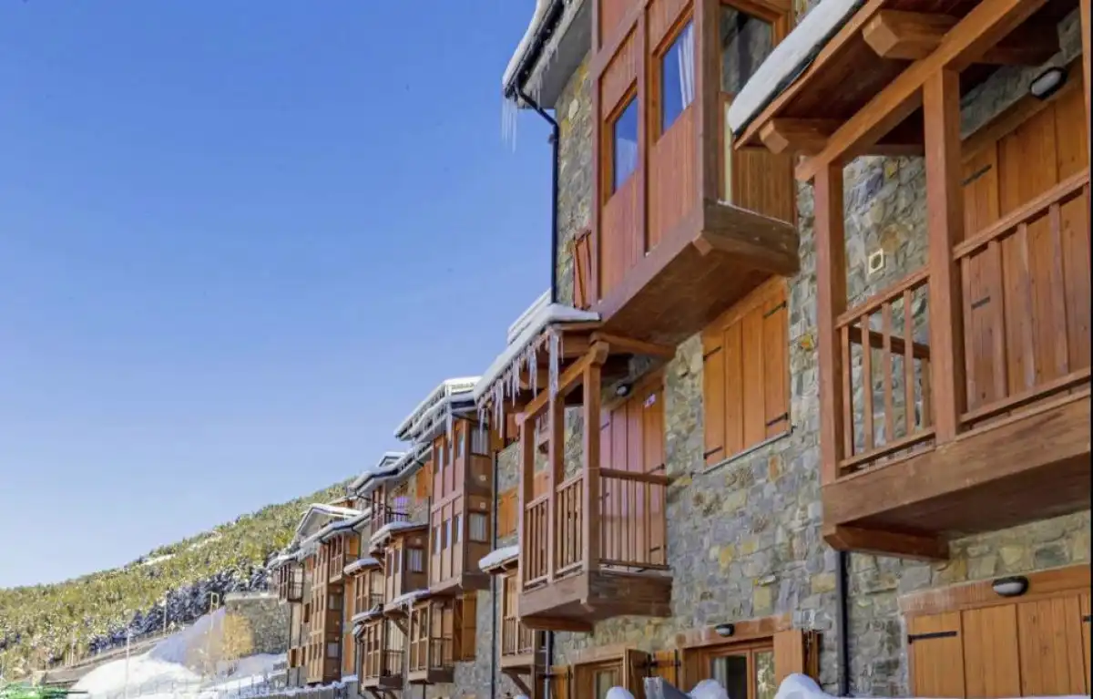 Studio avec jardin à vendre à Soldeu - Incles, imagen 30