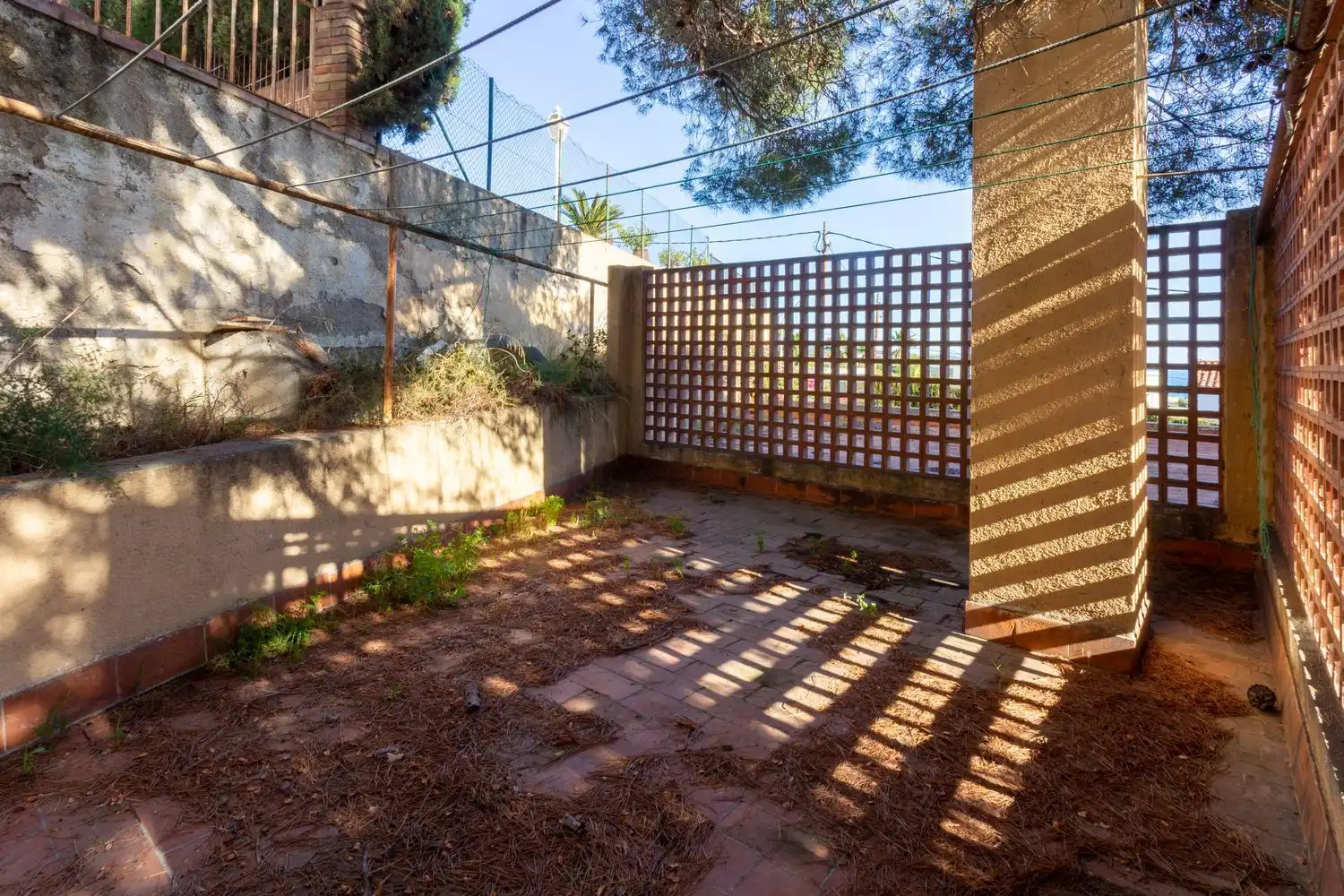 Terrace of Houses for sale in Arenys de Mar  with Private garden, Terrace and Storage room
